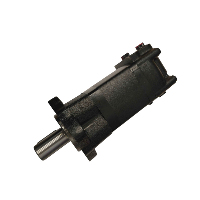 HYDRAULIC MOTOR CHAR-LYNN/EATON 104-1391-006